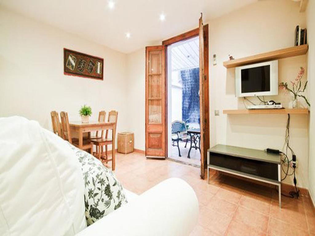 Top Barcelona Apartments Camera foto