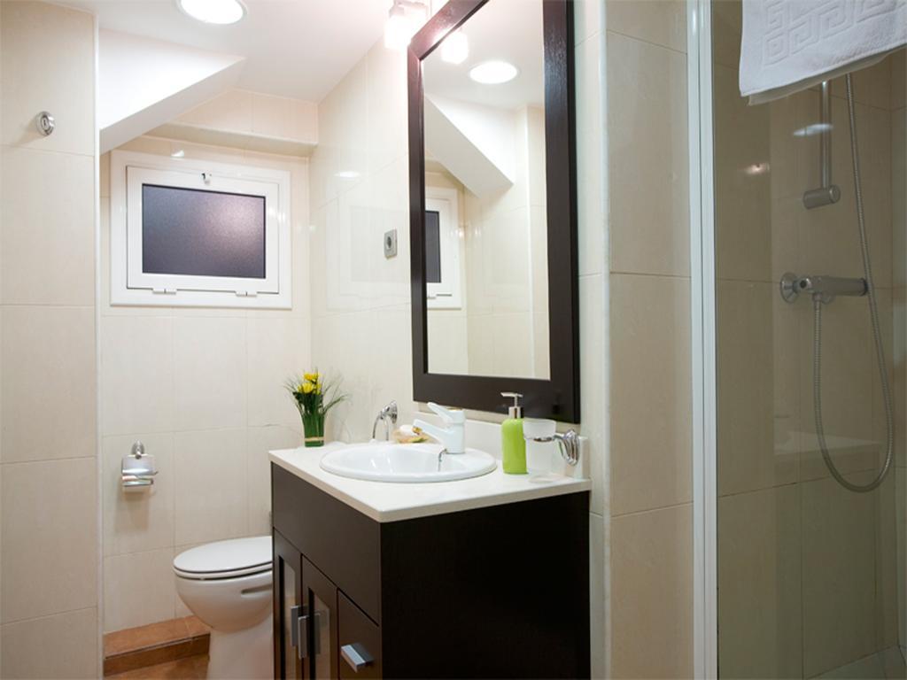 Top Barcelona Apartments Esterno foto